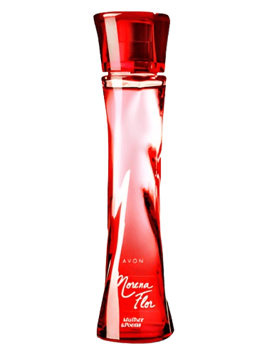 Avon Morena Flor