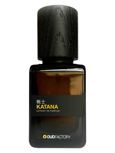 Oud Factory Katana