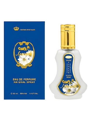 ALREHAB PERFUMES Aroosah