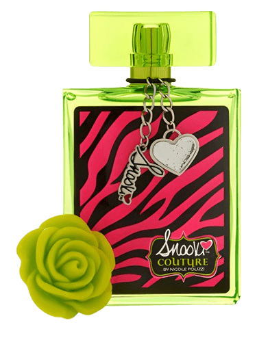 Nicole Polizzi Snooki Couture