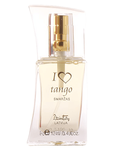 Dzintars I Love Tango