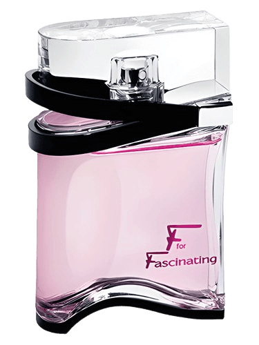 Salvatore Ferragamo F for Fascinating Night