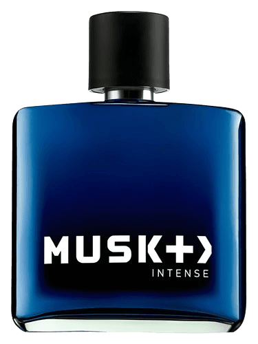 Avon Musk + > Intense