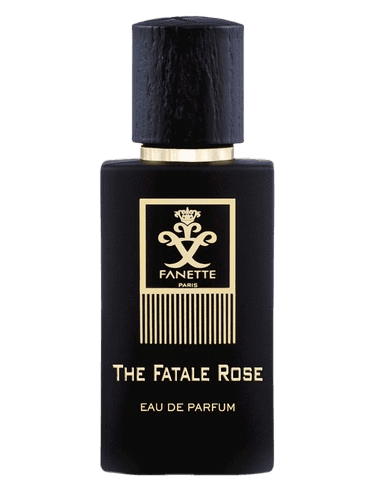 Fanette The Fatale Rose