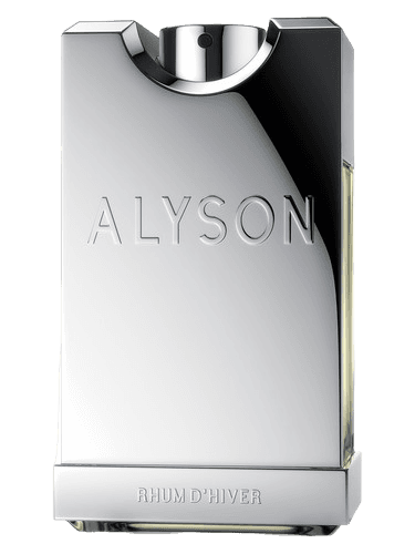 ALYSONOLDOINI Rhum d'Hiver