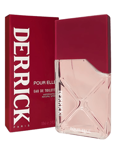 Orlane Derrick Pour Elle