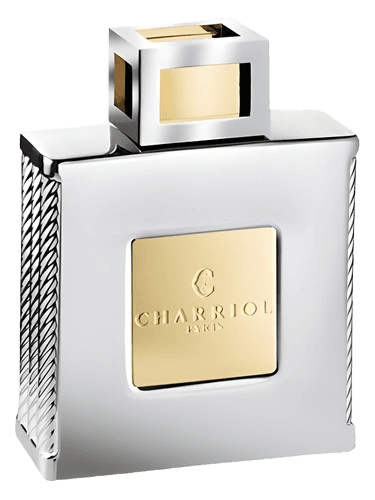 Charriol Royal Platinum