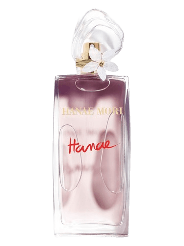 Hanae Mori Hanae by Hanae Mori
