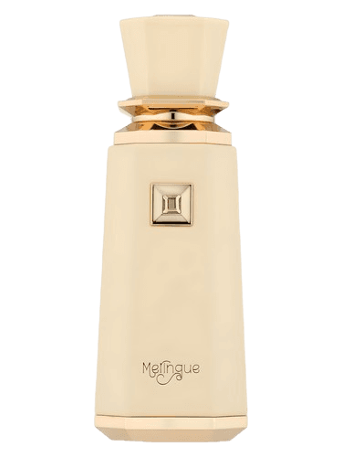 French Avenue Meringue