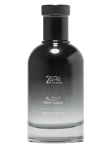Zara Zara Night Pour Homme Eau de Parfum