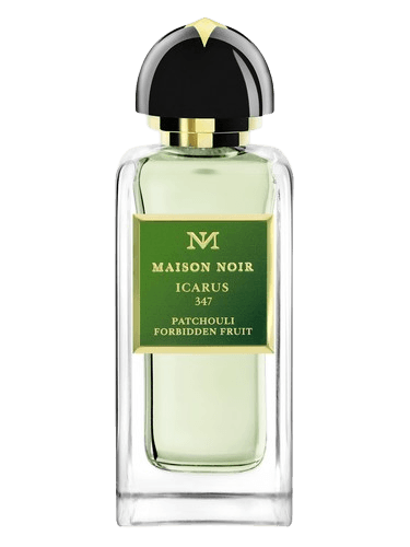 Maison Noir Icarus 347