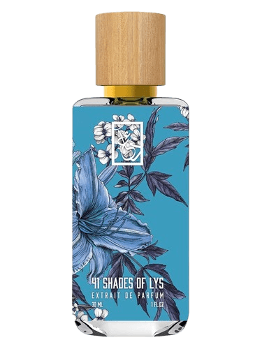 The Dua Brand 41 Shades of Lys