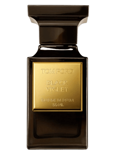 Tom Ford Reserve Collection: Black Violet