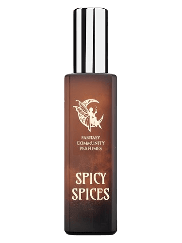 Fantasy Community Perfumes Spicy Spices
