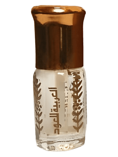 Arabian Oud Musk Mutasallik