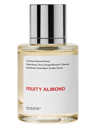 Dossier Fruity Almond