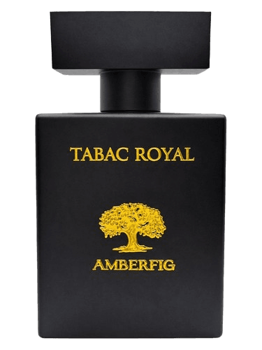 Amberfig Tabac Royal