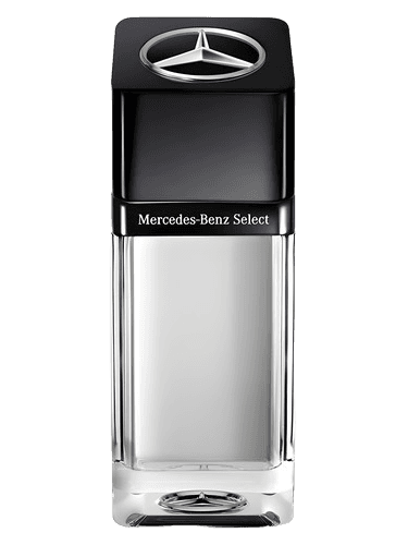 Mercedes-Benz Mercedes-Benz Select