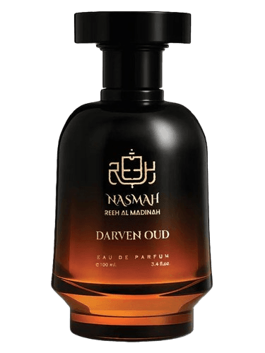 Reeh Al Madinah Darven Oud