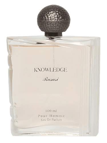 Rasasi Knowledge Men