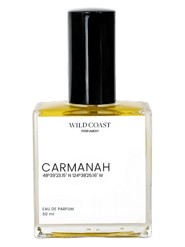 Wild Coast Perfumery Carmanah