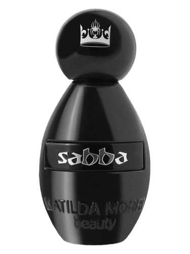 Matilda Morri Beauty SABBA