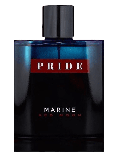 Fragrance World Pride Marine Red Moon