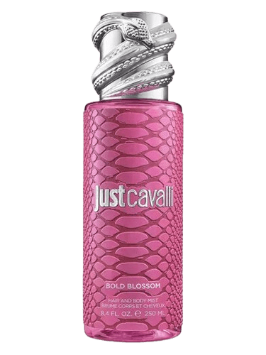 Roberto Cavalli Bold Blossom Body Mist