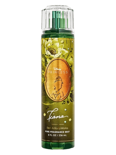 Bath & Body Works Tiana