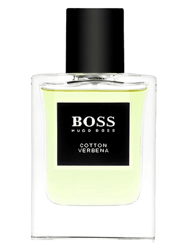 Hugo Boss BOSS The Collection Cotton & Verbena