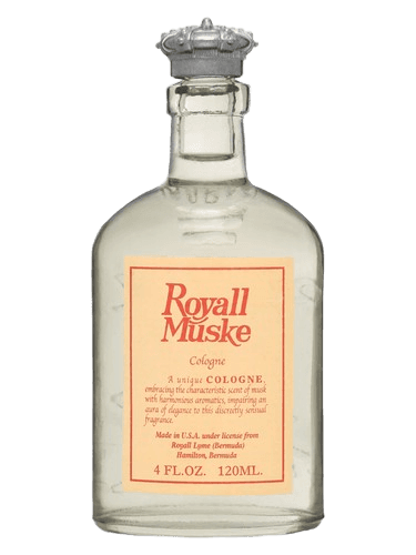 Royall Lyme Bermuda Royall Muske