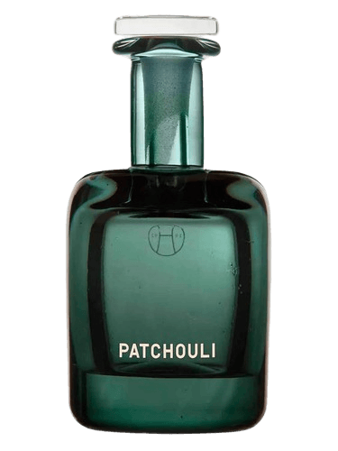 Perfumer H Patchouli