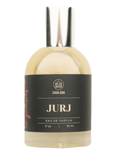 CASA GOA JurJ