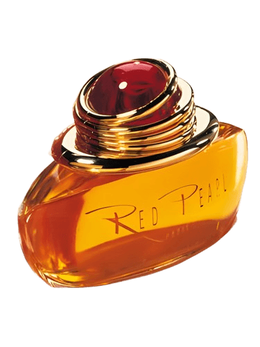 Red Pearl Red Pearl