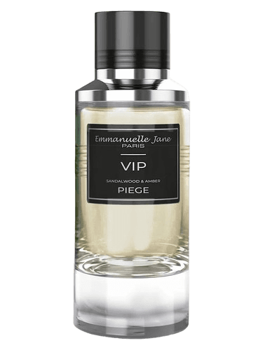 Emmanuelle Jane VIP Piege