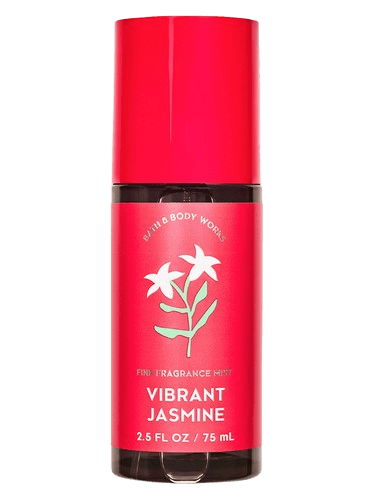 Bath & Body Works Vibrant Jasmine
