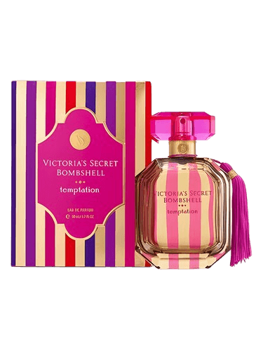 Victoria's Secret Bombshell Temptation