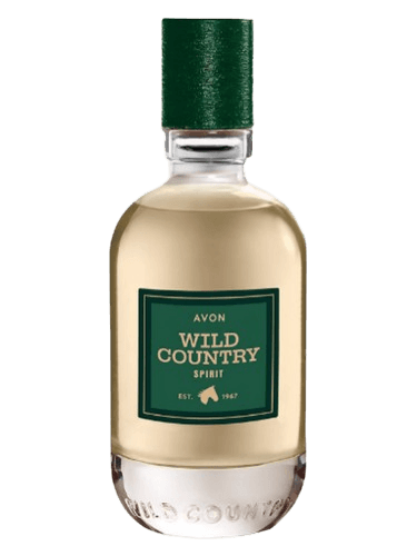 Avon Wild Country Spirit