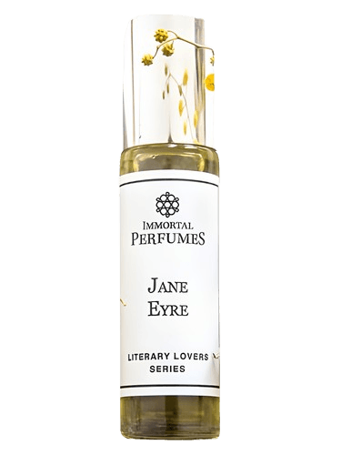 Immortal Perfumes Jane Eyre