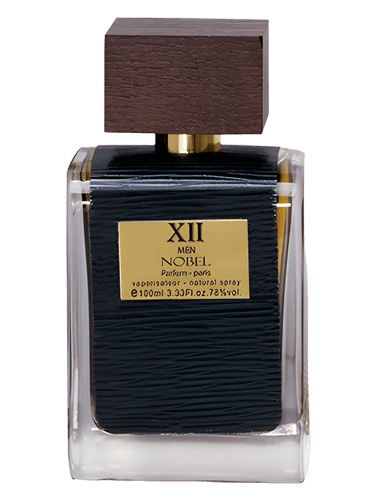Panouge XII