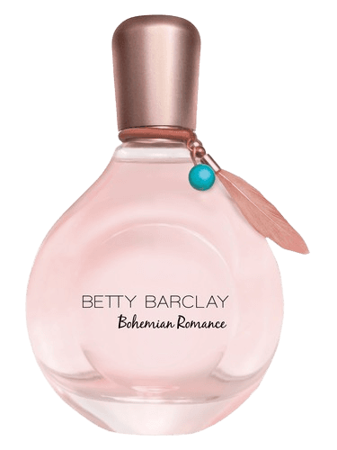 Betty Barclay Bohemian Romance Eau de Toilette