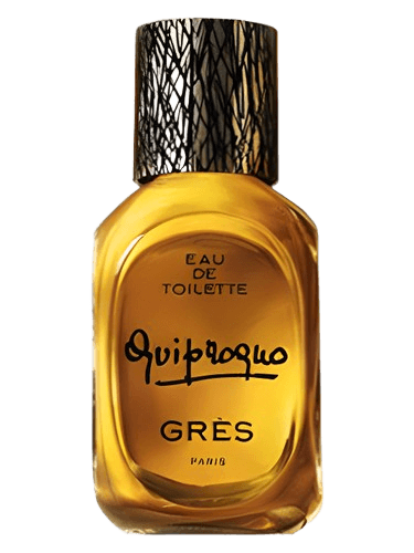 Grès QuiProQuo