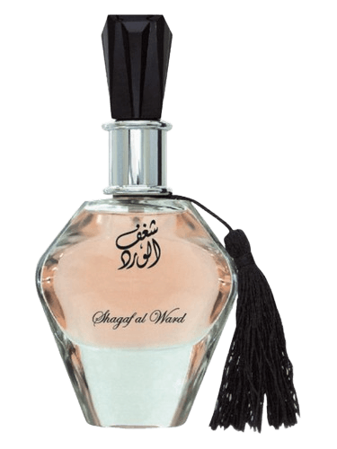 Al Wataniah Shagaf Al Ward