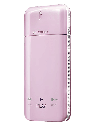 Givenchy Play For Her