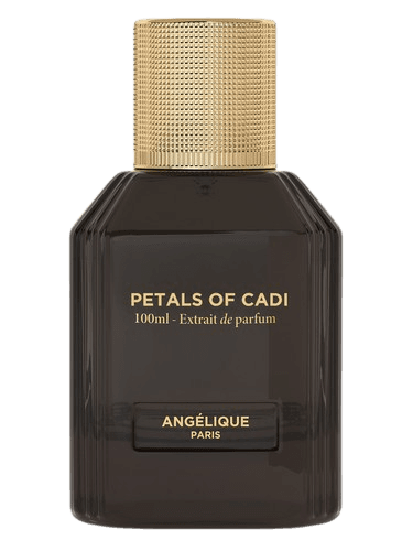 Angelique Paris Petals of Cadi