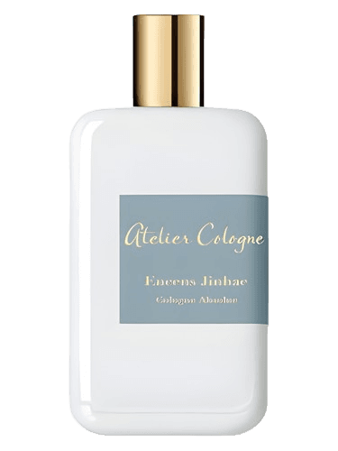 Atelier Cologne Encens Jinhae
