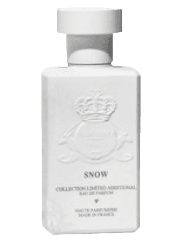 Al-Jazeera Perfumes Snow