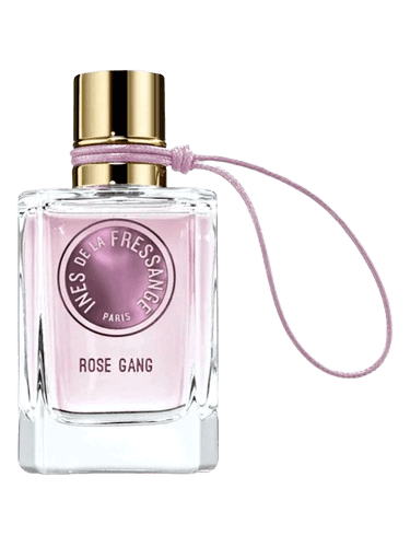 Ines de la Fressange Rose Gang