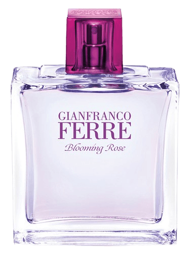 Gianfranco Ferre Blooming Rose