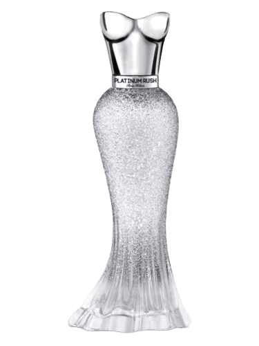 Paris Hilton Platinum Rush